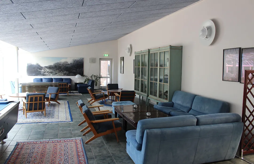 Montra Hotel Hanstholm-1