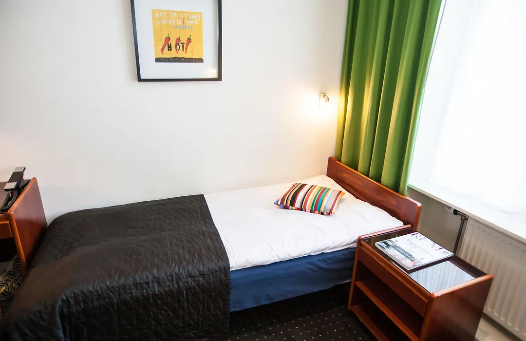 Go Hotel Ansgar-1