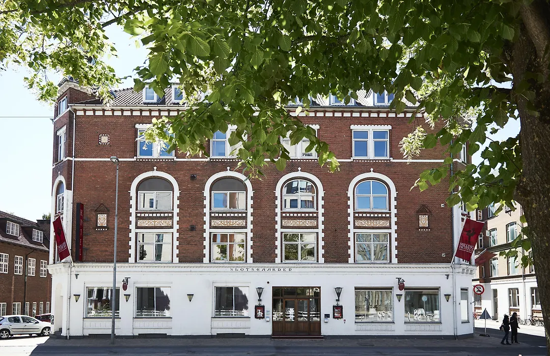 Milling Hotel Ansgar-1