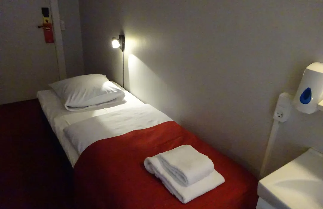City Hotel Nebo-1