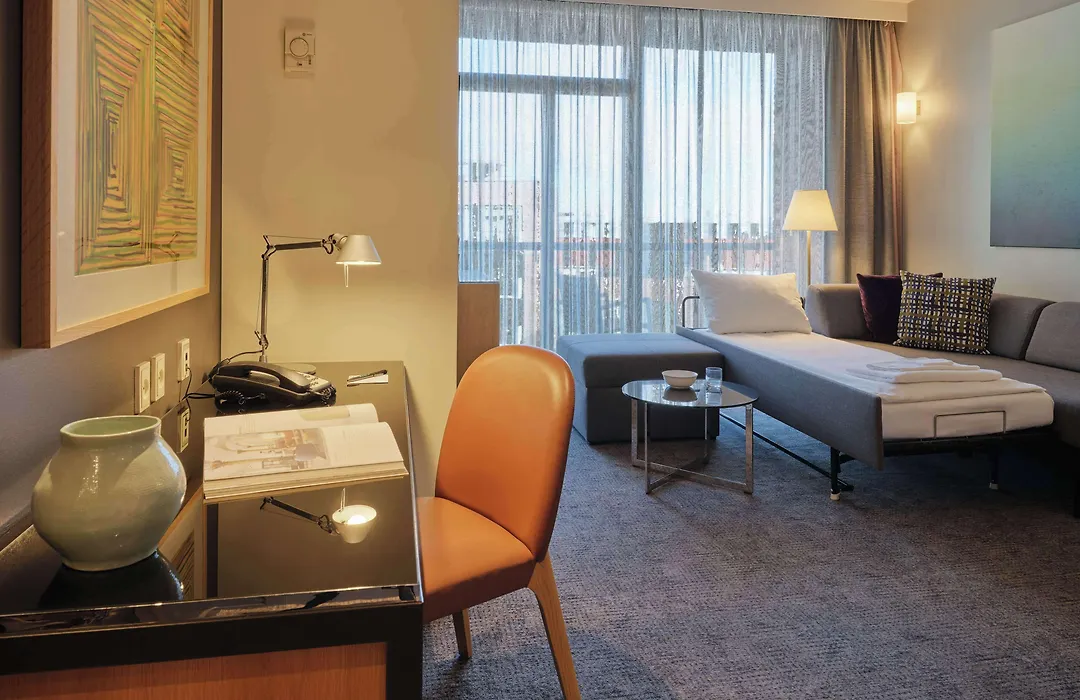 Adina Apartment Hotel Copenhagen-1