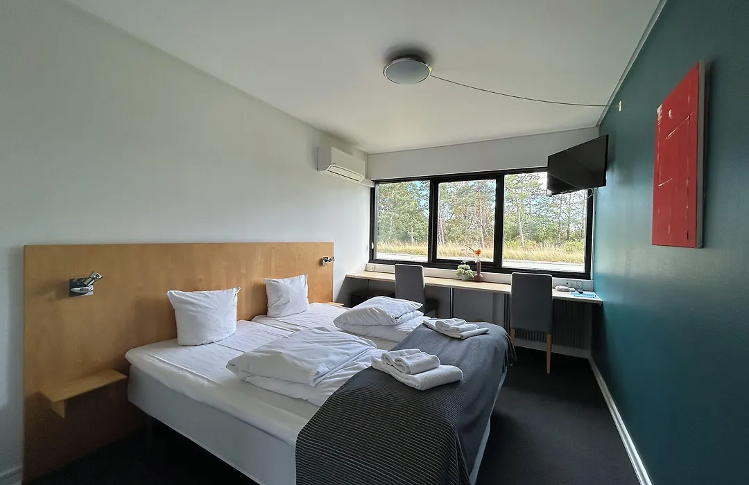 Stop'N Sleep Hotel-1