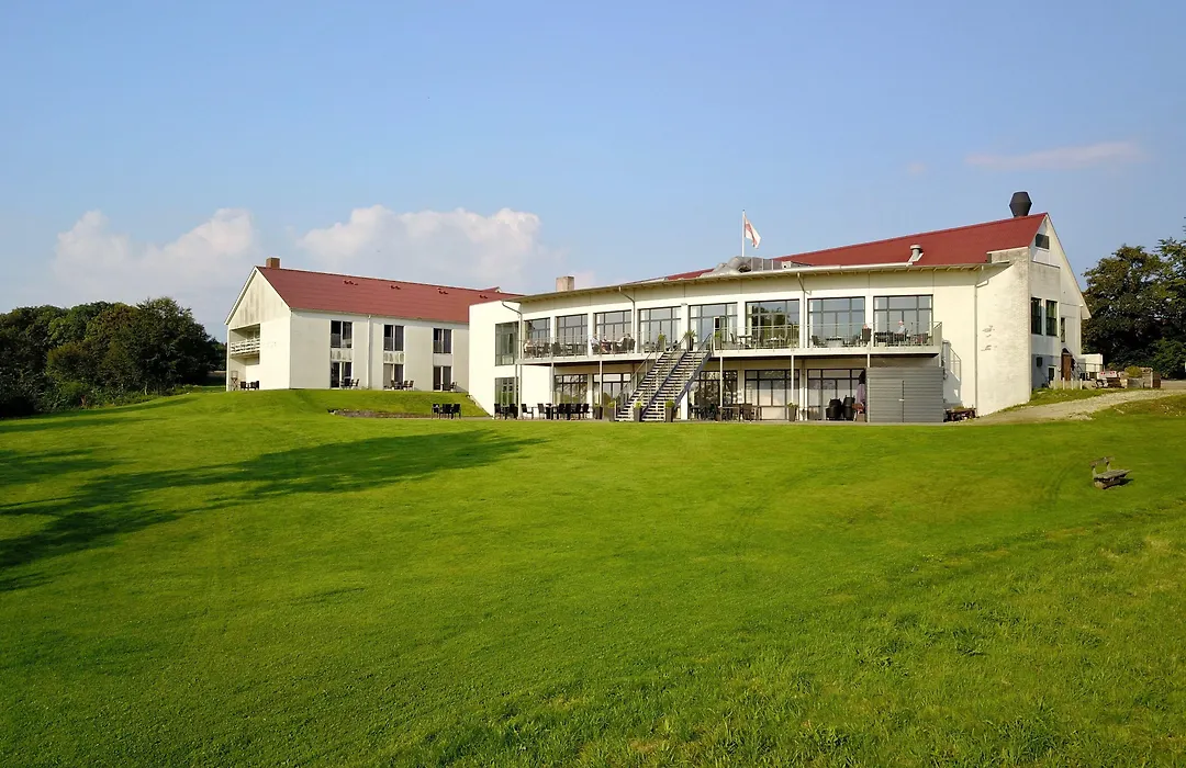 Hotel Limfjorden-1