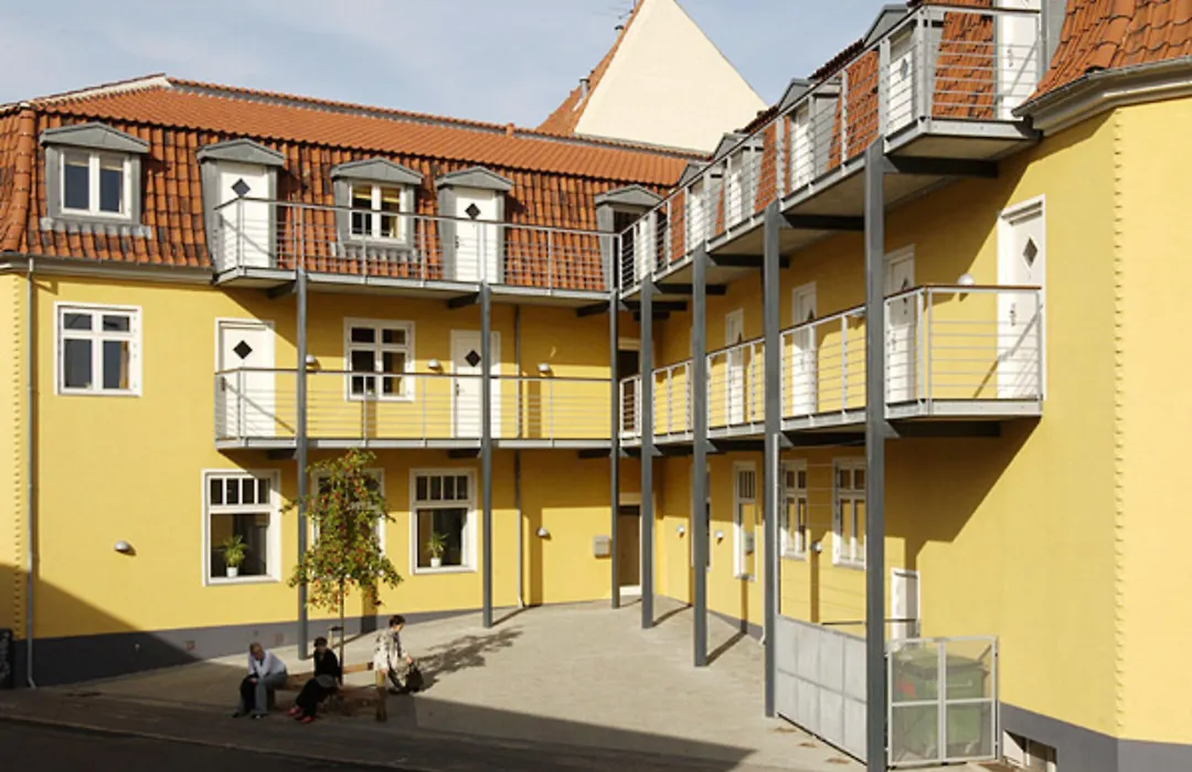 Hotel Garni-1