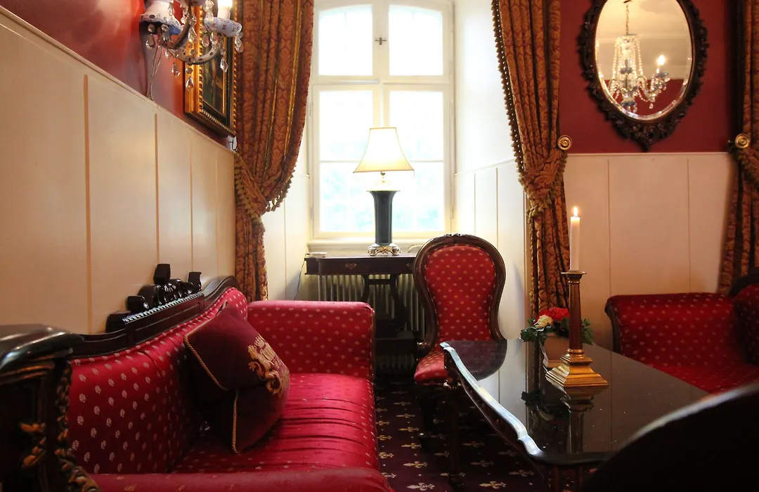 Kokkedal Slotshotel-1