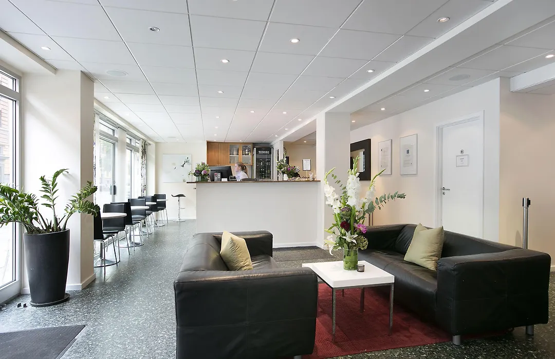 Hotel Copenhagen-1