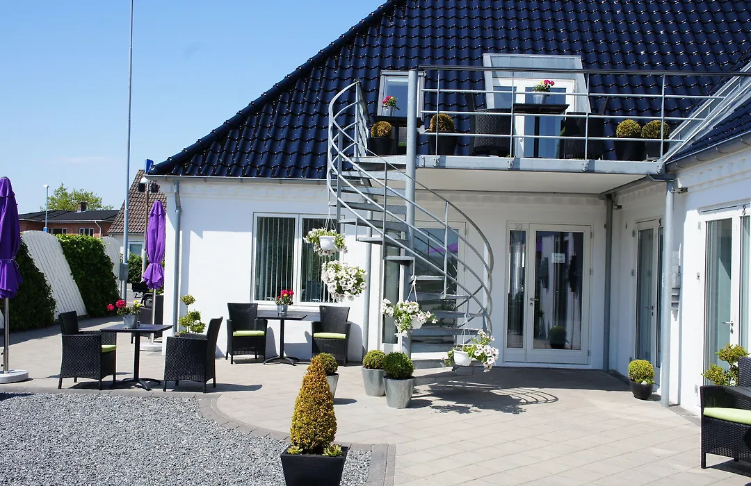 Hotel CoCo Aps-1