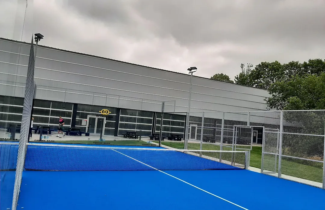 Kolding Sportel-1