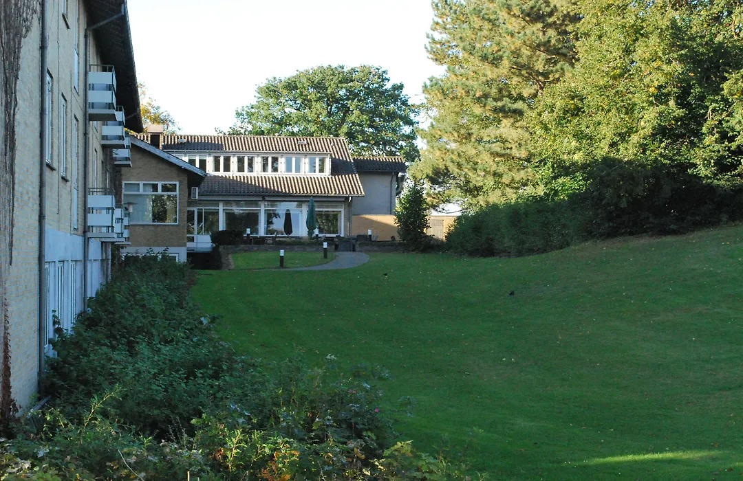 Hotel Skanderborghus-1