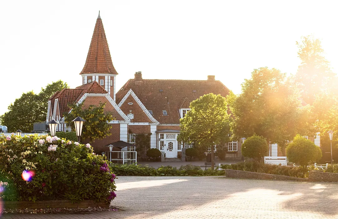 Hotel Sorup Herregaard-1