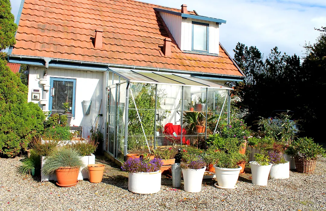 Hotel Medio Fredericia-1