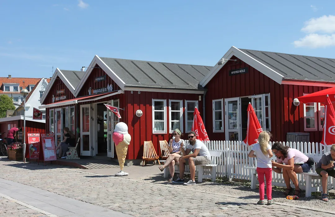 Hotel Nysted Havn-1