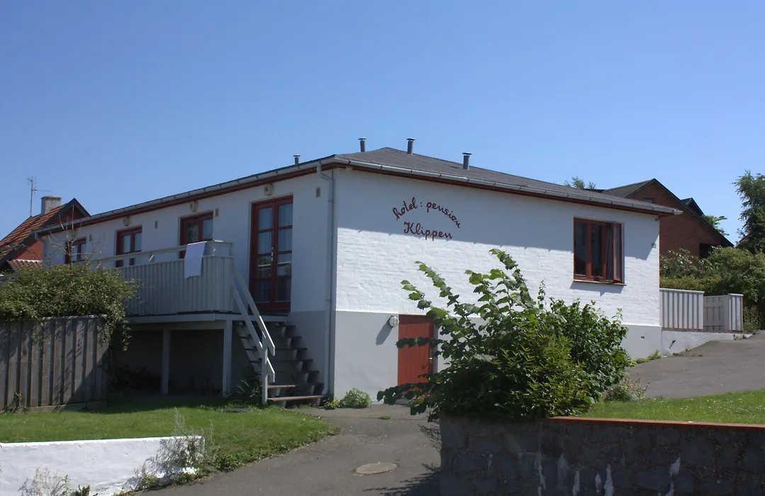 Hotel Klippen-1