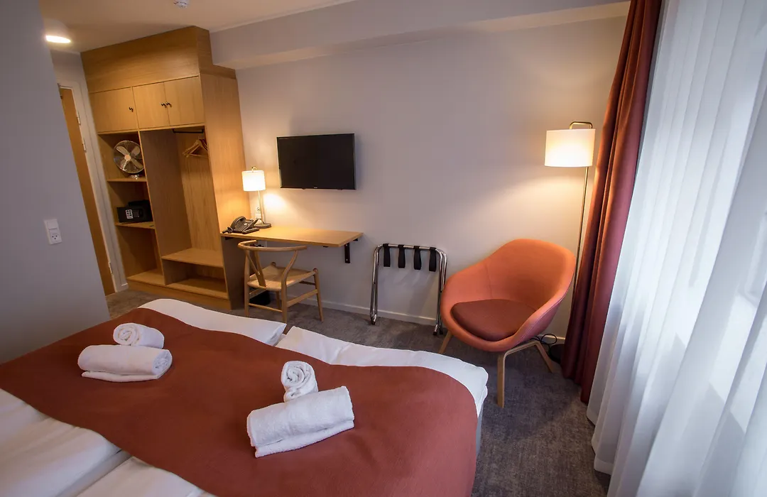 Hotel Bethel-1