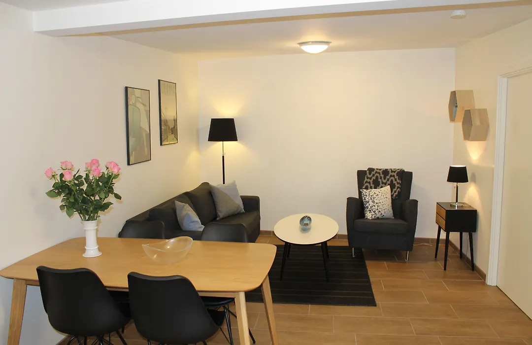 Amalie Bed And Breakfast & Apartments-1