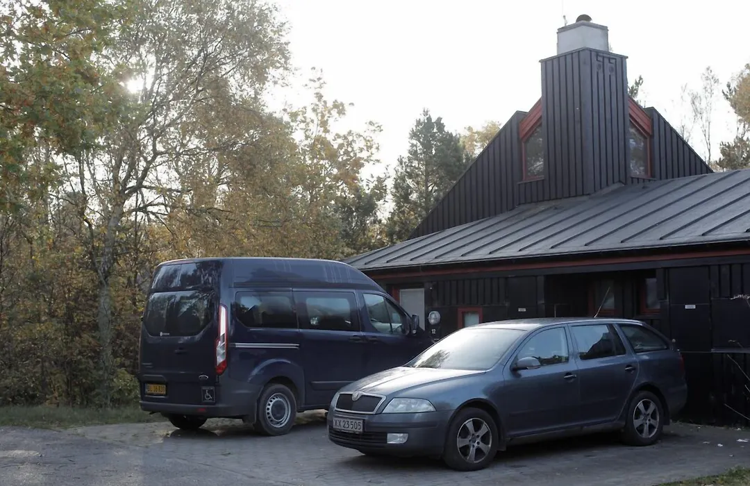 Dronningens Ferieby-1