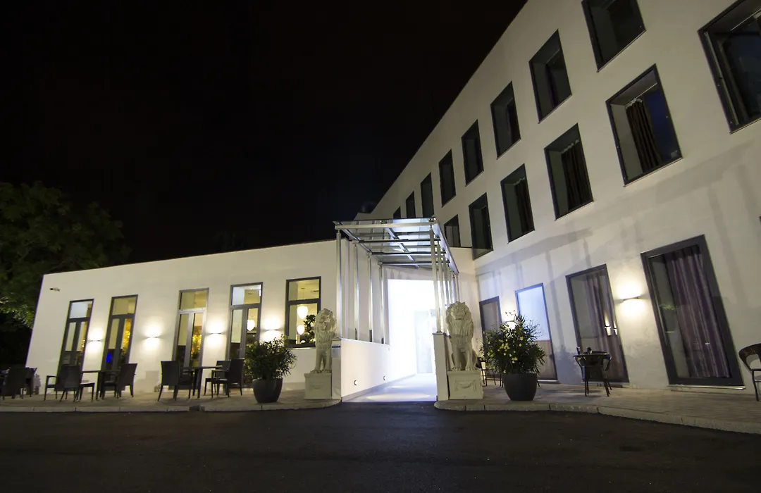 A Hotels Glostrup-1