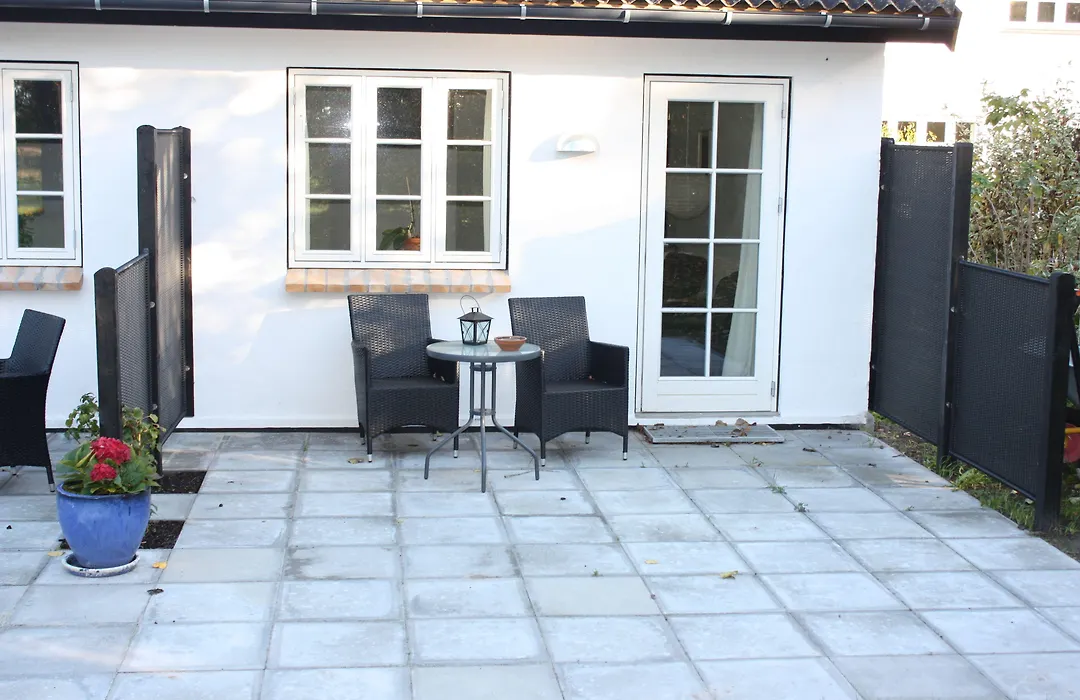 Holmehuset Bed & Breakfast-1