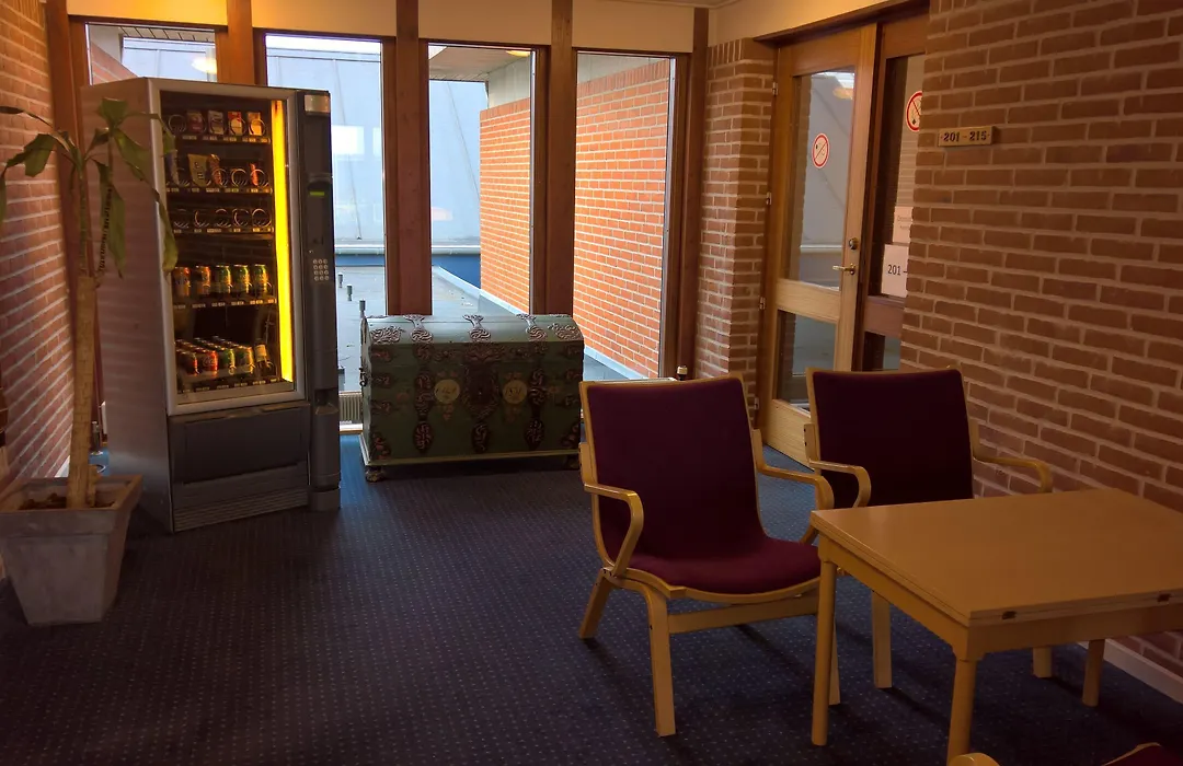Hotel Falster-1