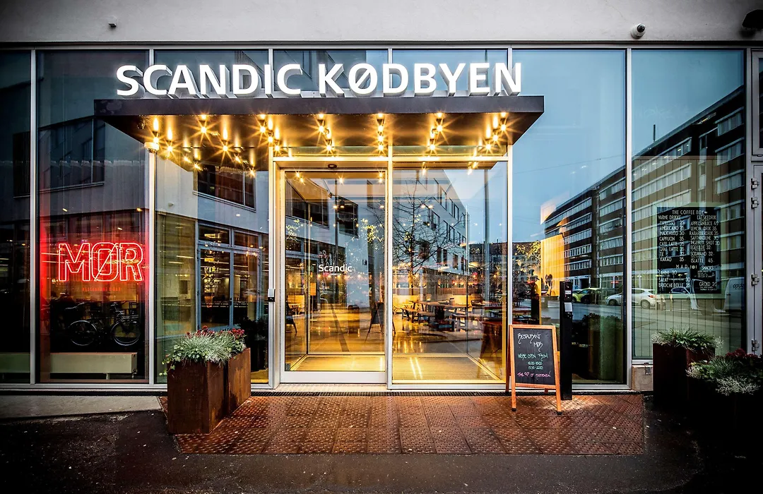 Scandic Kodbyen-1