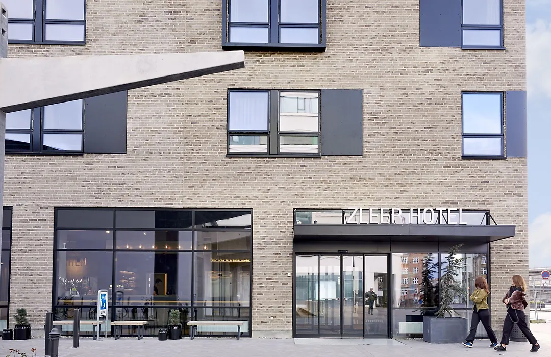 Four Points Flex By Sheraton Aalborg-1