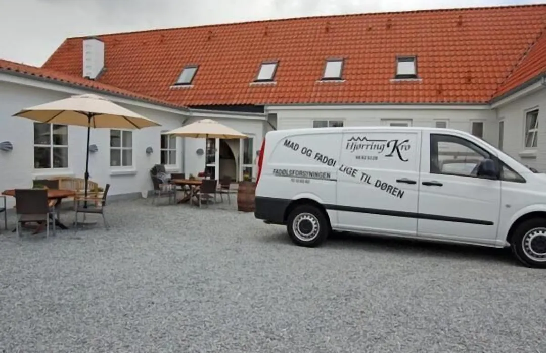 Hjorring Kro-1
