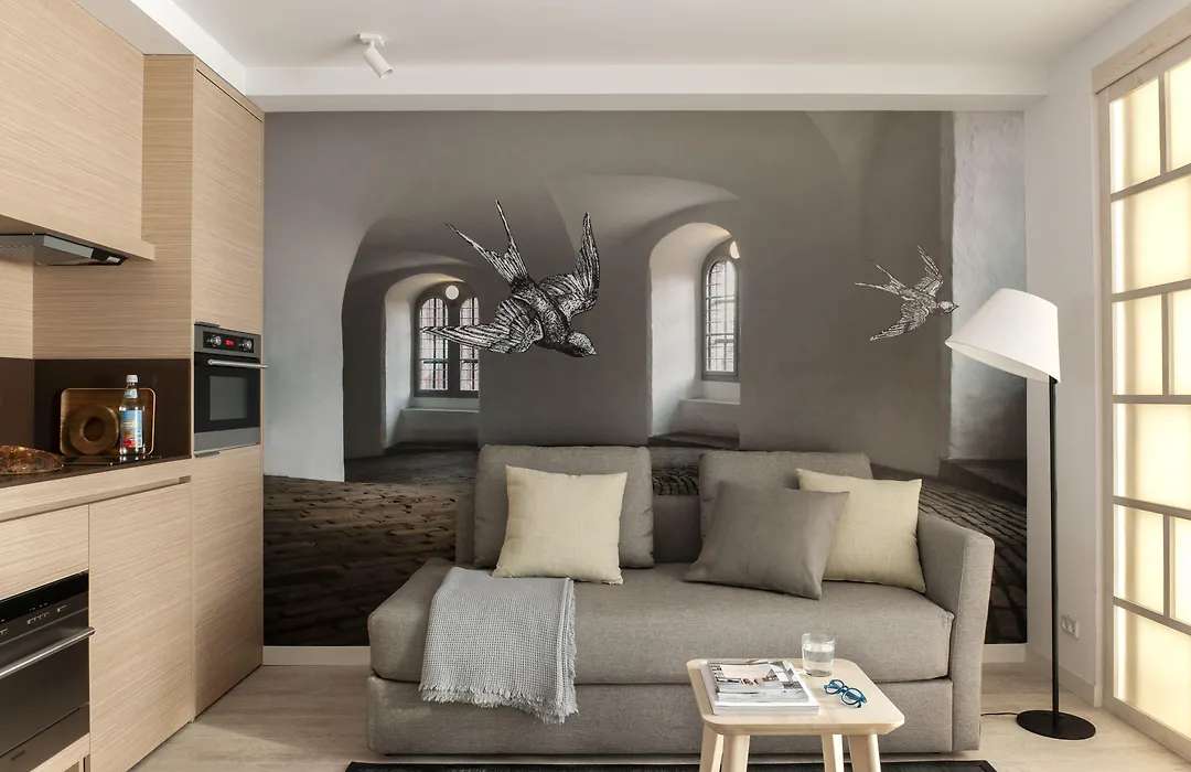 Eric Vökel Boutique Apartments - Copenhagen Suites-1