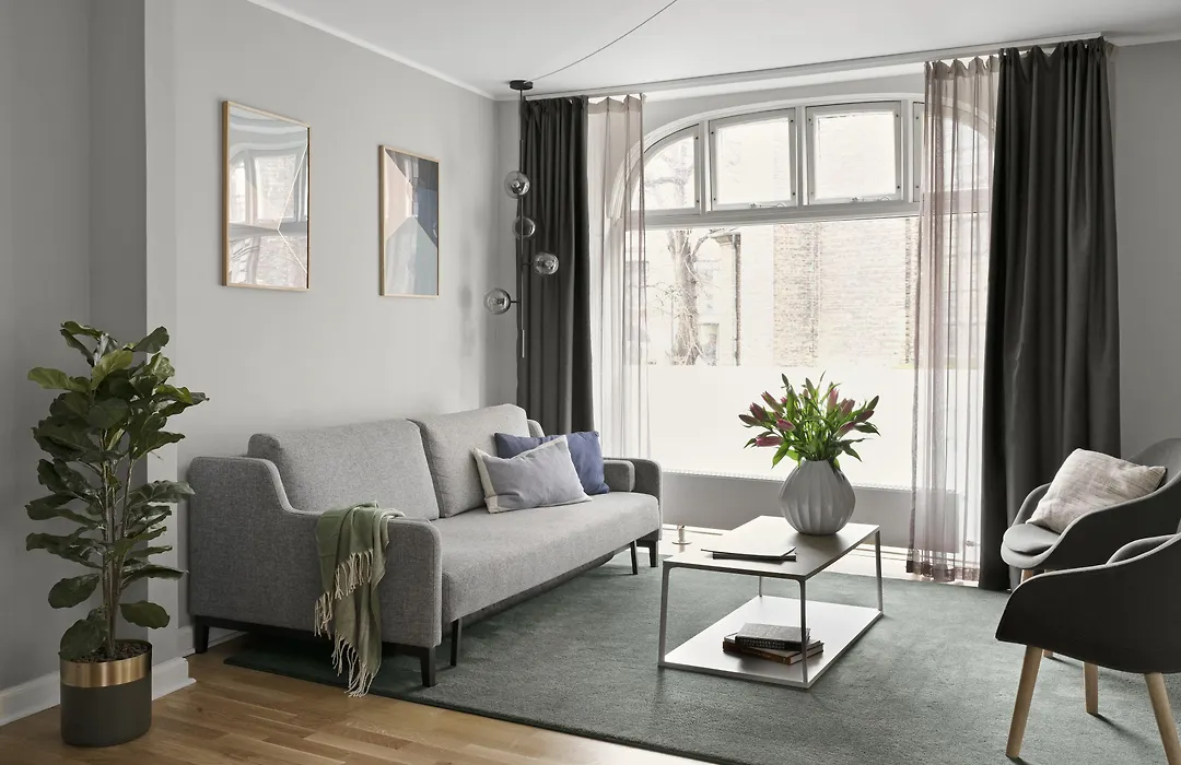 Rosenborg Hotel Apartments-1