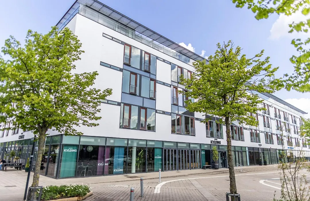 Hotel Kolding-1