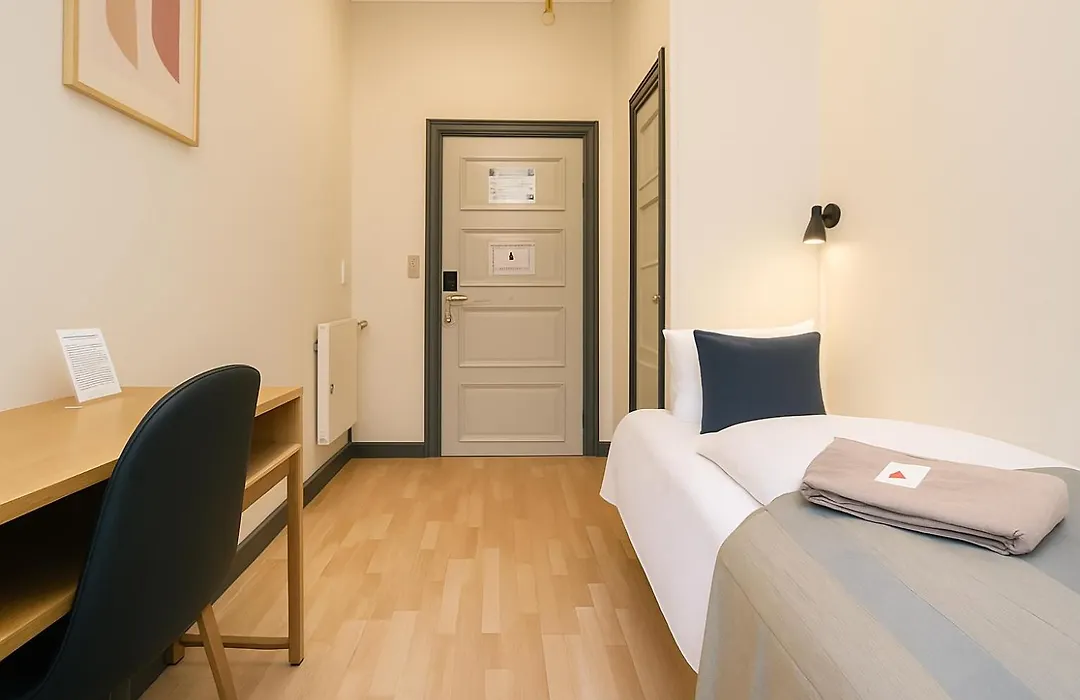 Hotel Amager-1