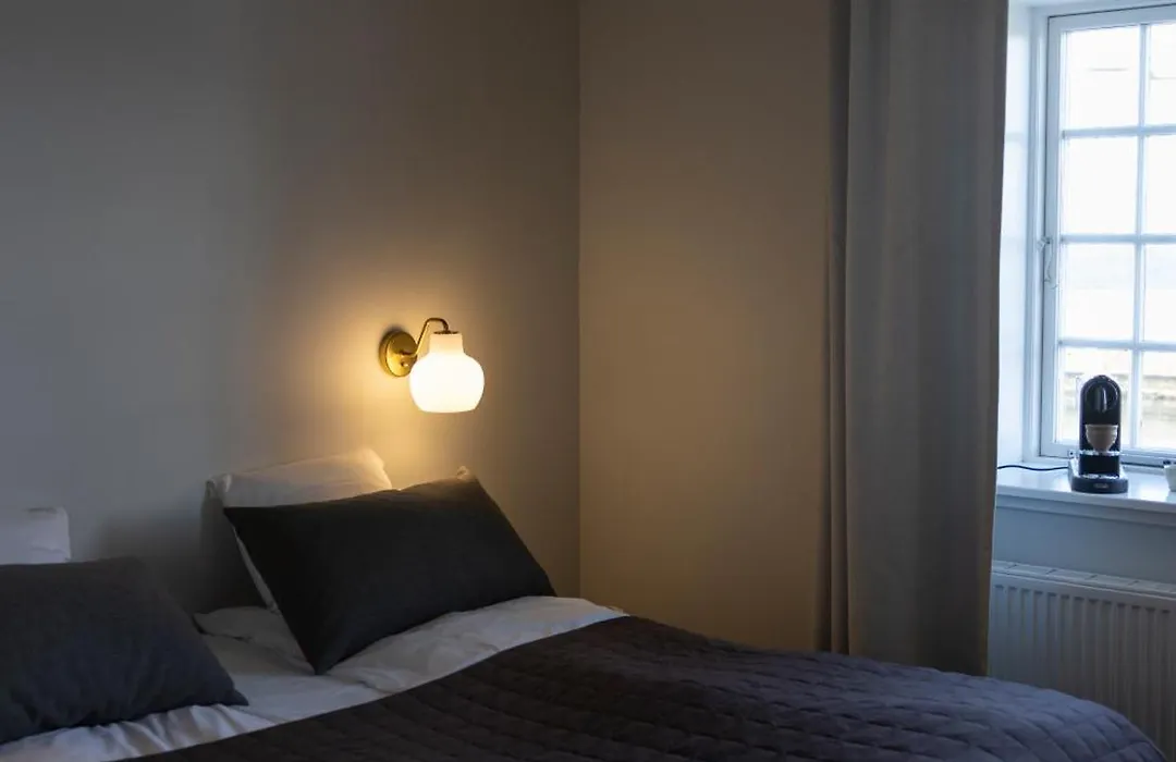 Hotel Siemsens Gaard-1
