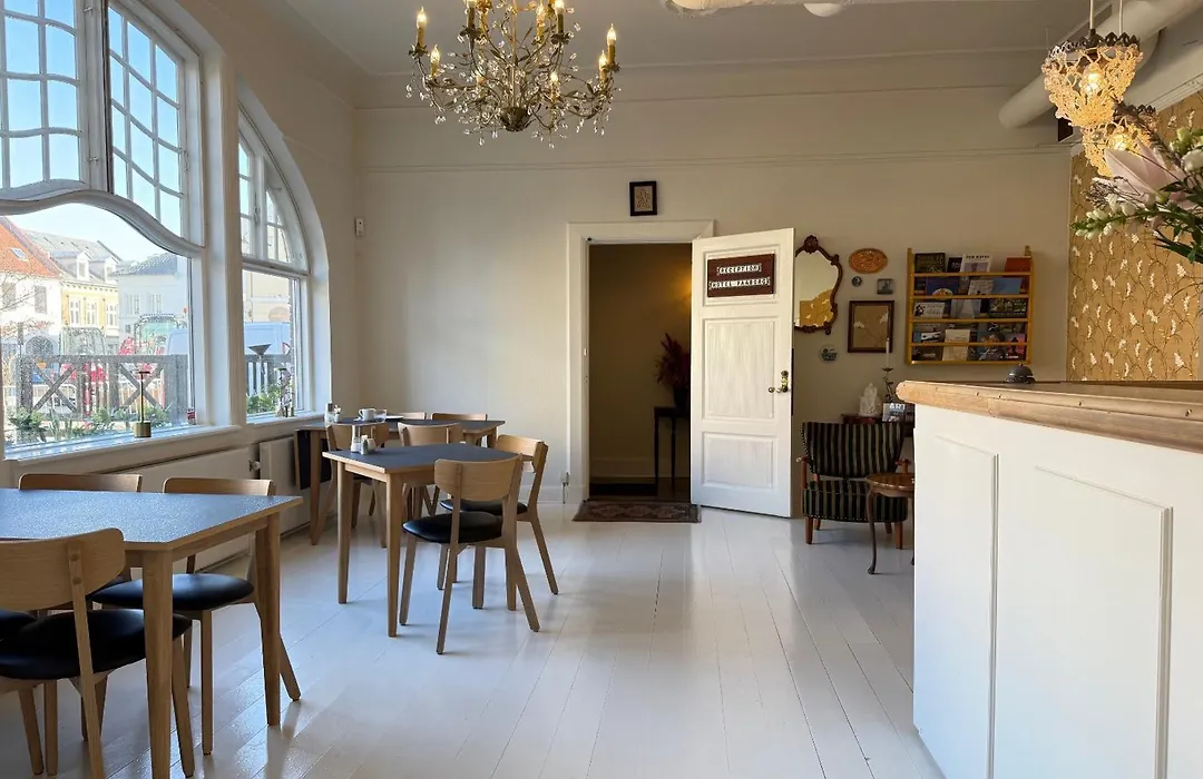 Hotel Faaborg-1