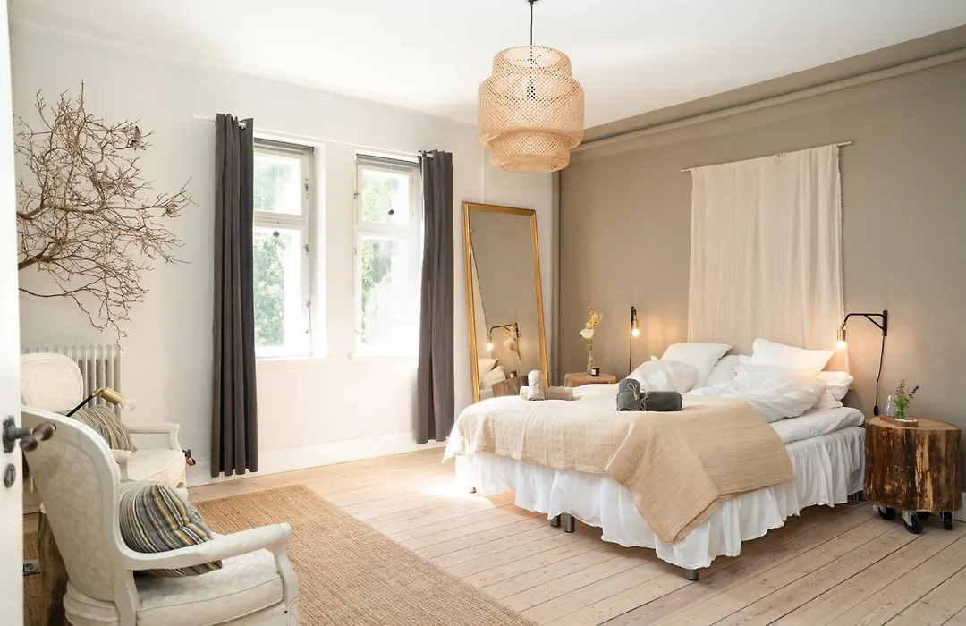 Edelsminde Bed & Breakfast-1