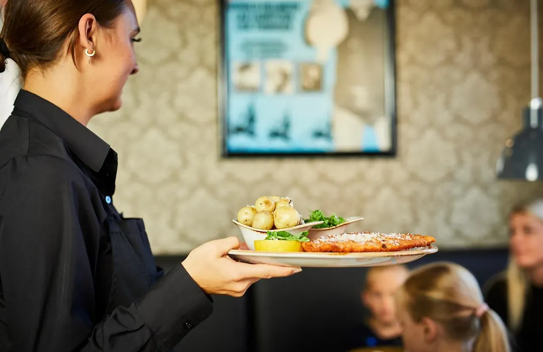 Best Western Torvehallerne-1