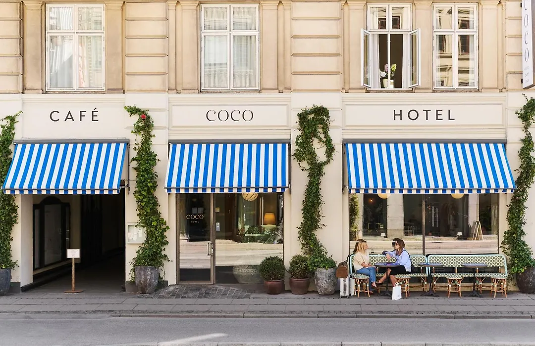 Coco Hotel-1
