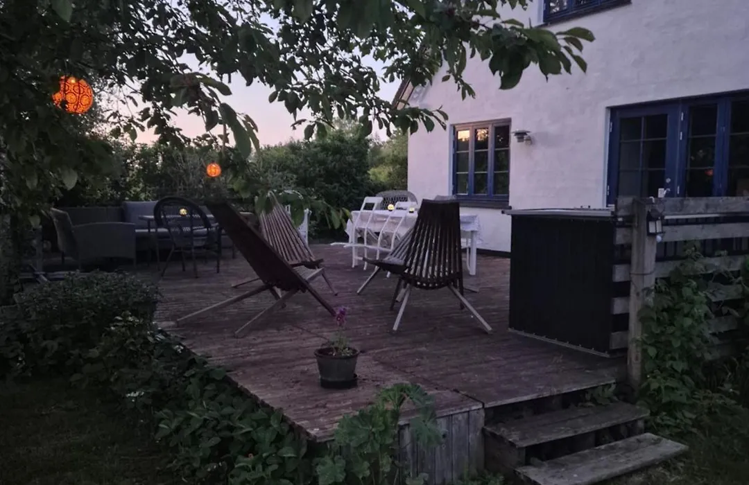 Pegasus Bed & Breakfast-1