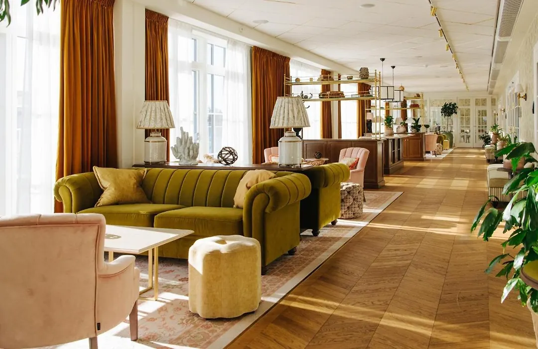 Marienlyst Strandhotel-1