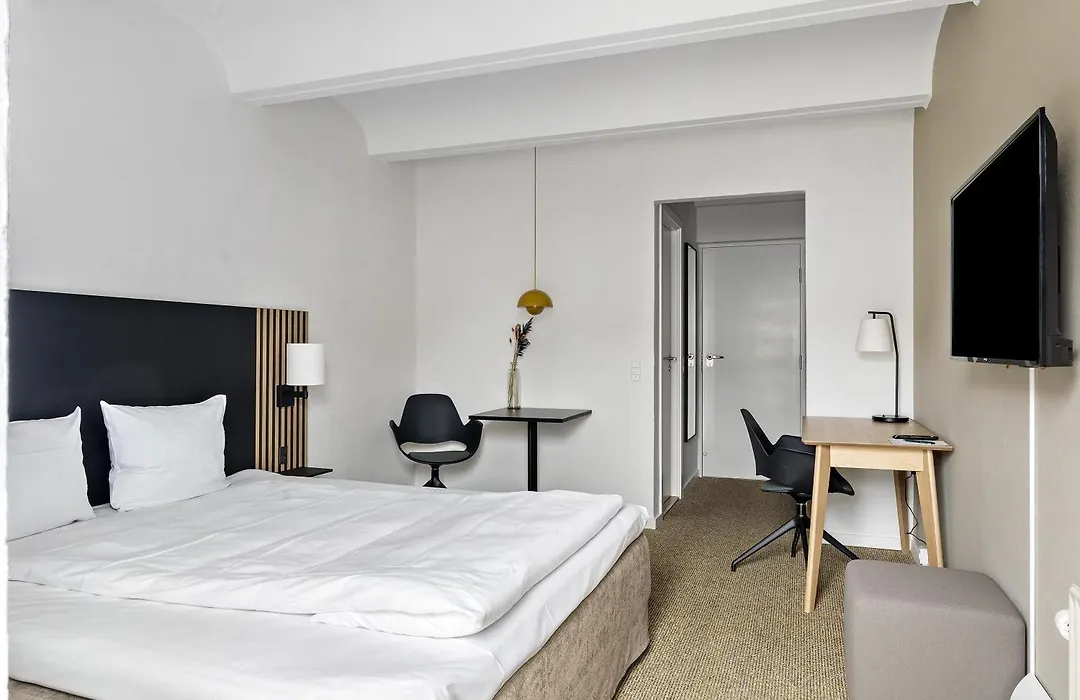 Hotel Dalgas, BW Signature Collection-1
