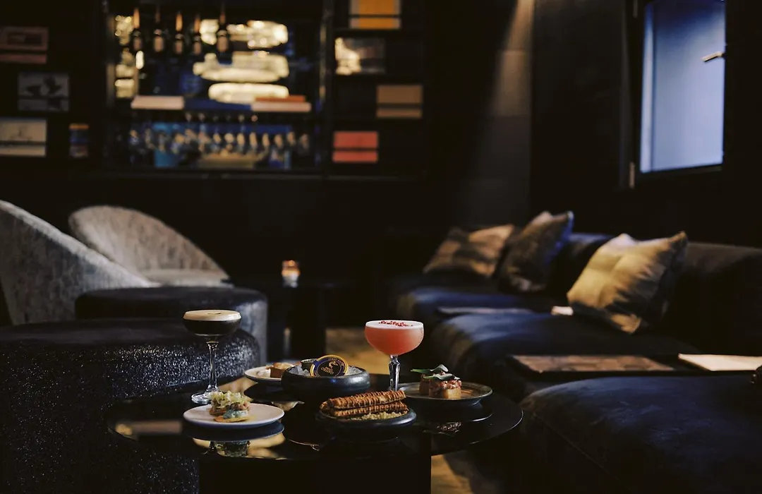 Boutique Hotel Herman K-1