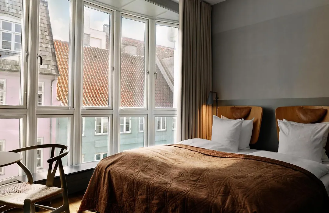 Boutique Hotel Sp34-1