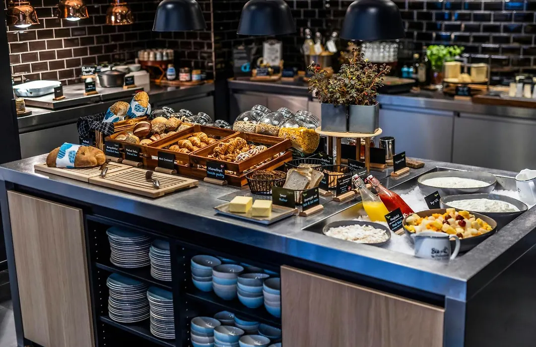 Motel One Copenhagen-1