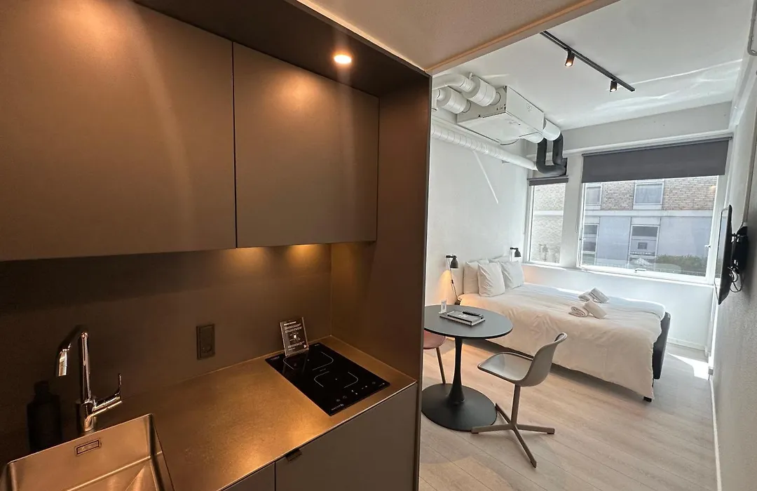 Cph Studio Hotel-1