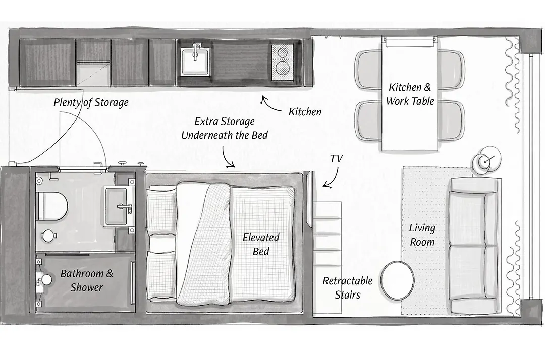 Zoku Copenhagen-1