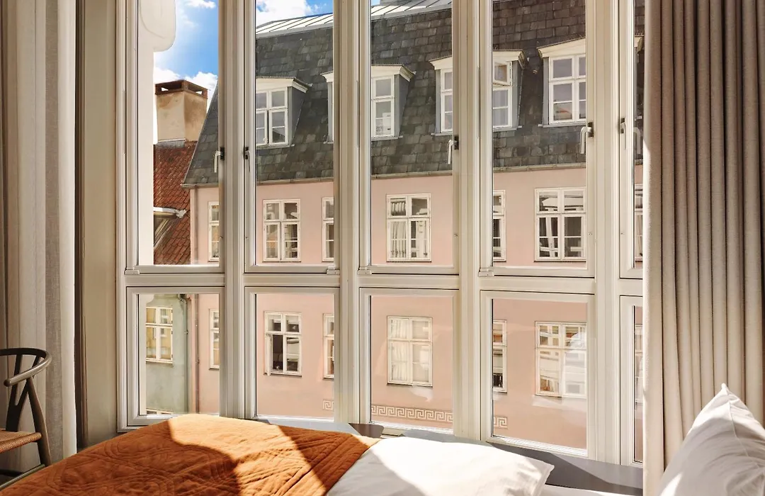 Boutique Hotel SP34-1