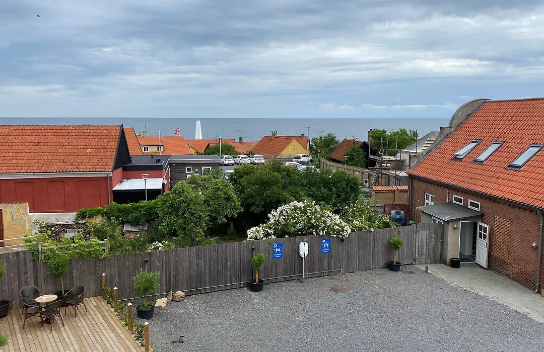 Hotel Allinge-1