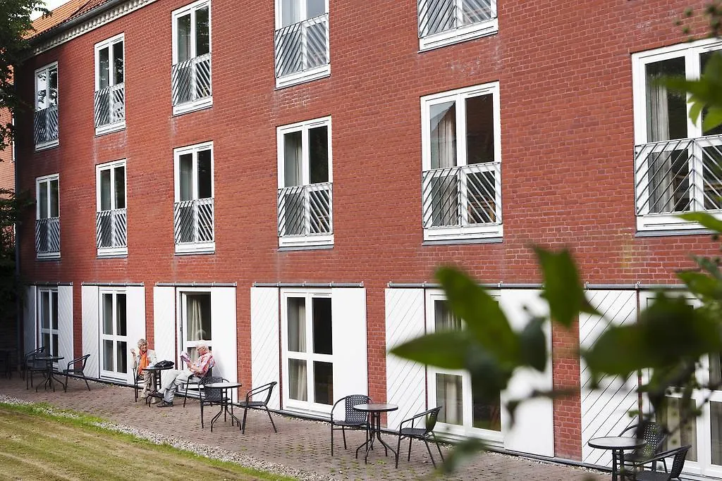 Hotel Tonderhus-1