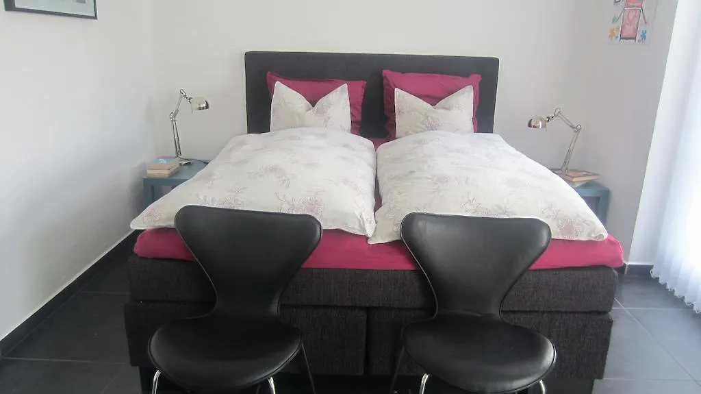 Bed In Ribe-1
