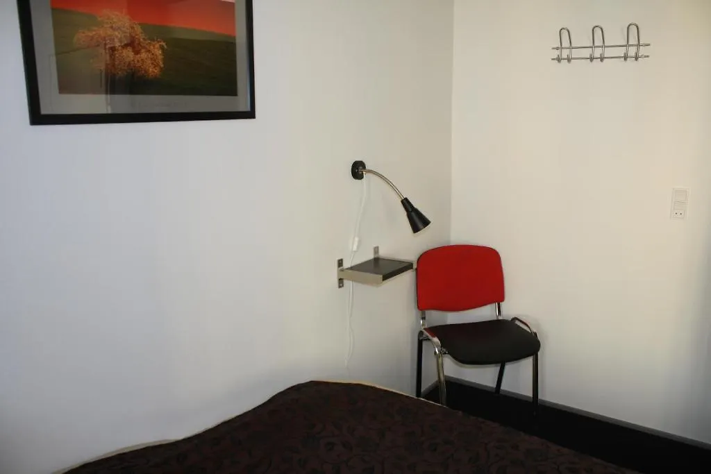 Hostel Jorgensen-1