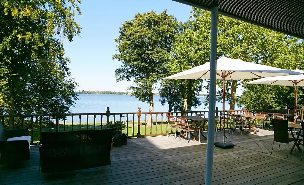 Hotel Strandparken-1