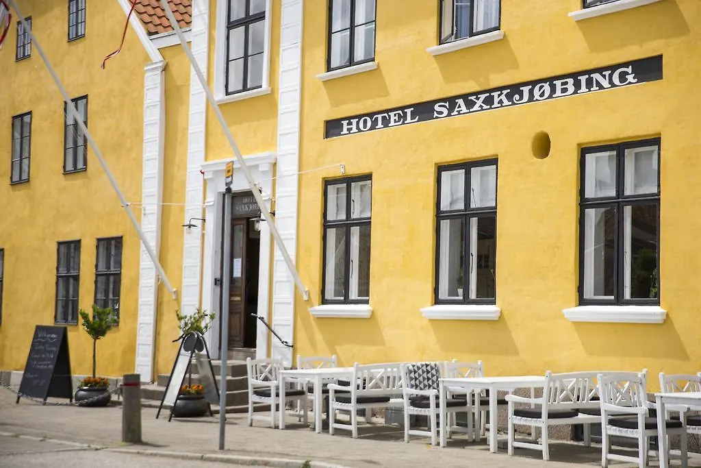 Hotel Saxkjobing-1